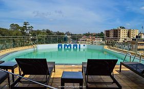 Emeli Hotel Nairobi